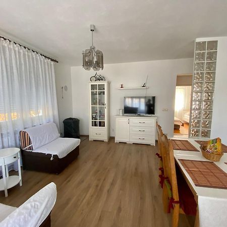 Apartments Iva Alla Trogir Buitenkant foto