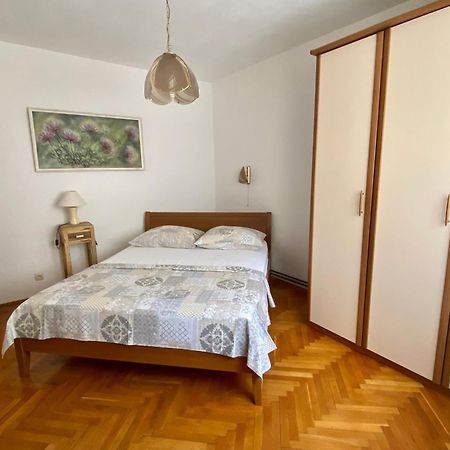 Apartments Iva Alla Trogir Buitenkant foto