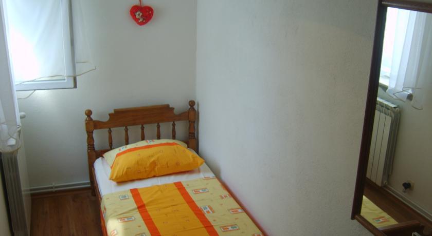 Apartments Iva Alla Trogir Kamer foto