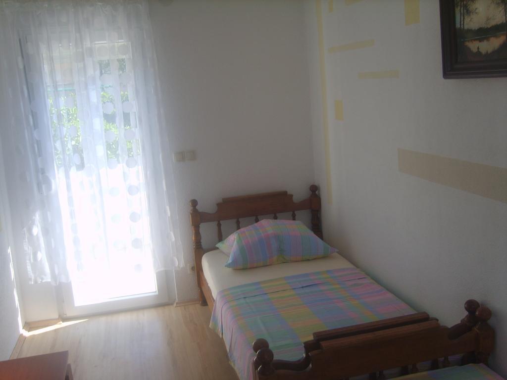 Apartments Iva Alla Trogir Kamer foto