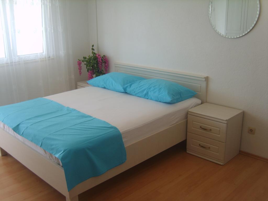Apartments Iva Alla Trogir Kamer foto