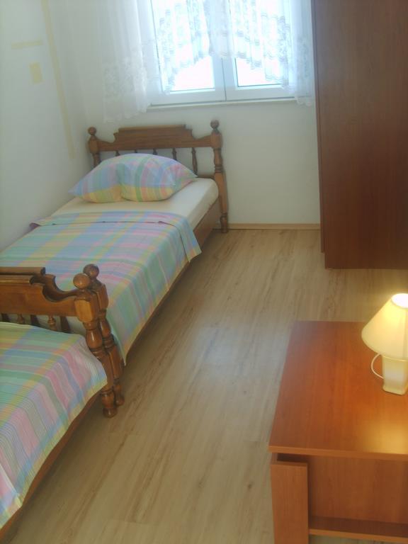 Apartments Iva Alla Trogir Kamer foto