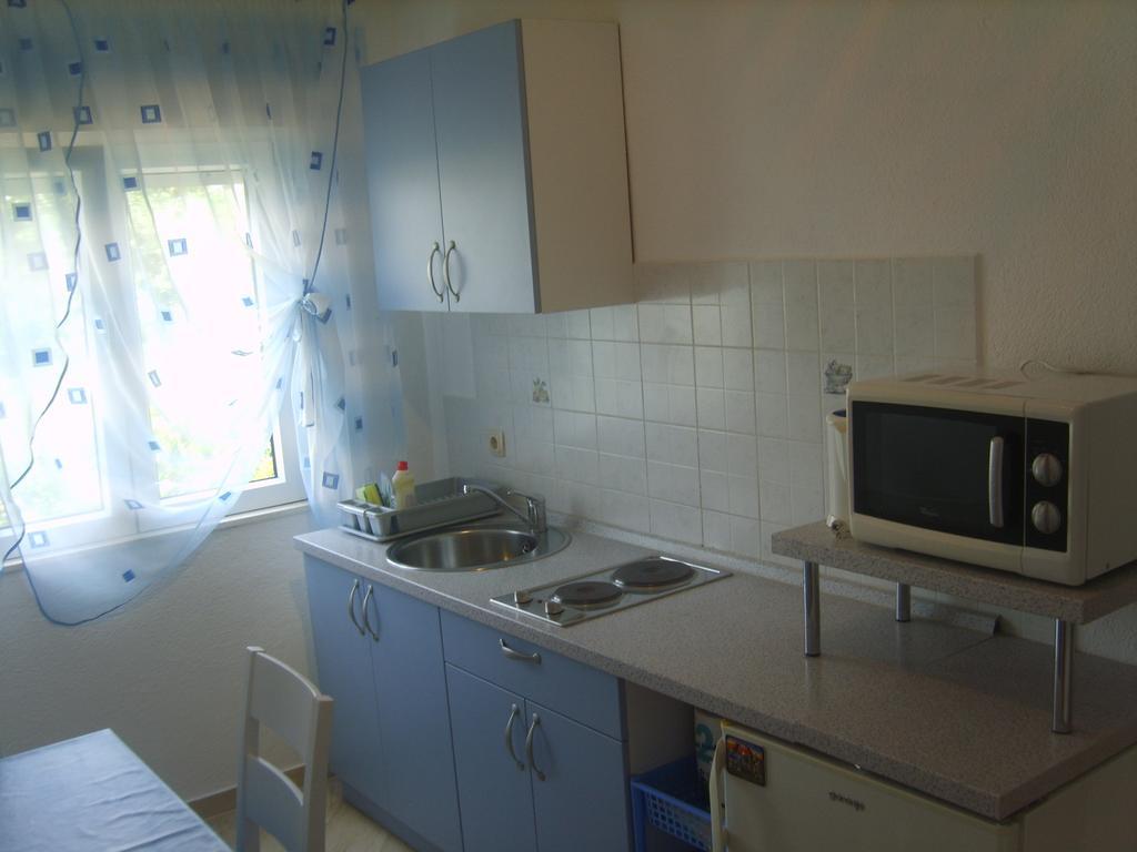 Apartments Iva Alla Trogir Kamer foto