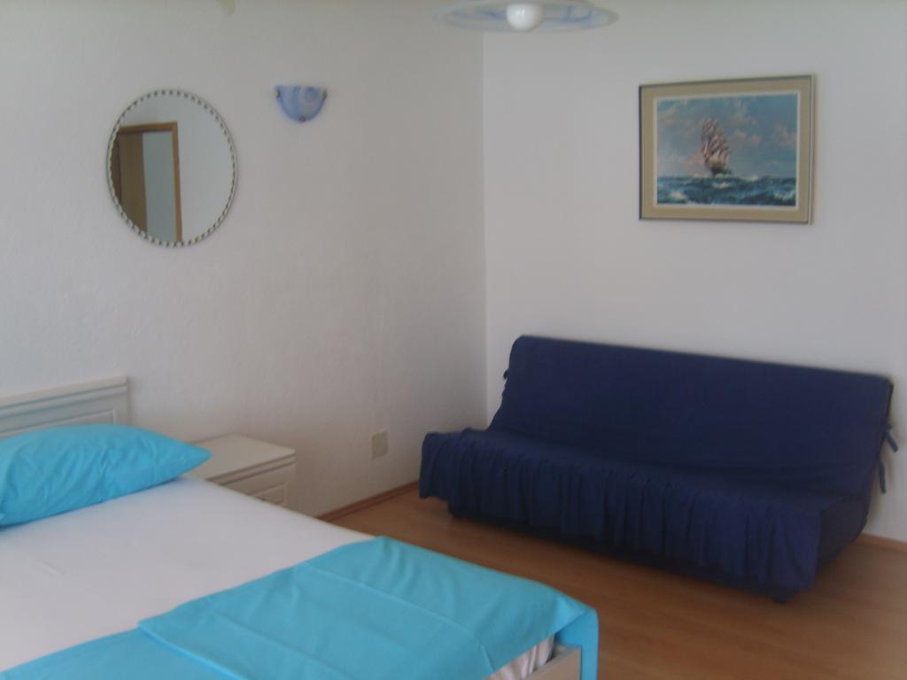 Apartments Iva Alla Trogir Kamer foto