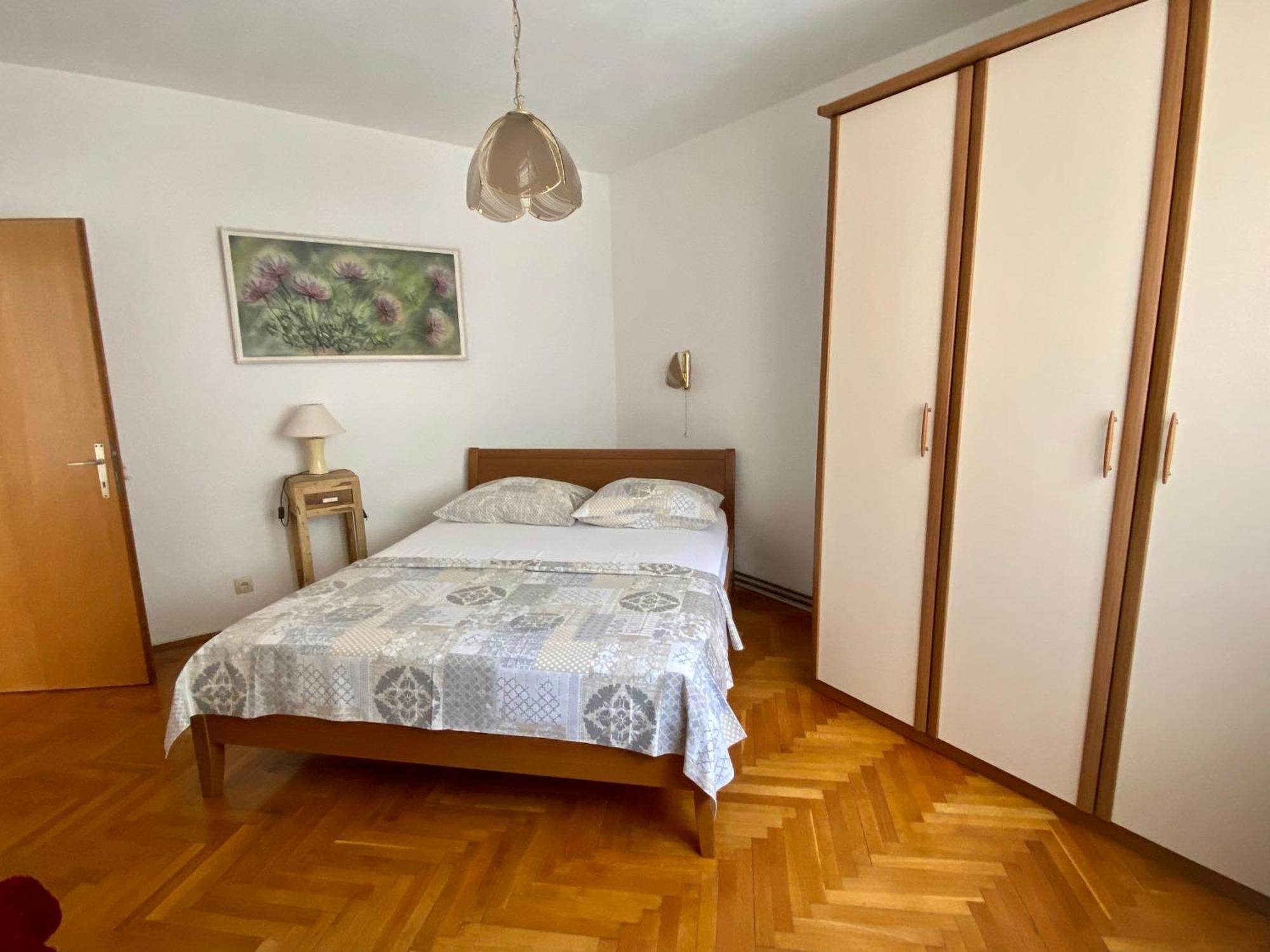 Apartments Iva Alla Trogir Buitenkant foto